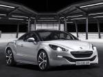 Peugeot RCZ 2013 года
